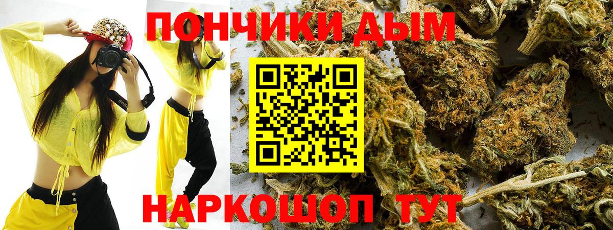 Канабис гибрид Заречный